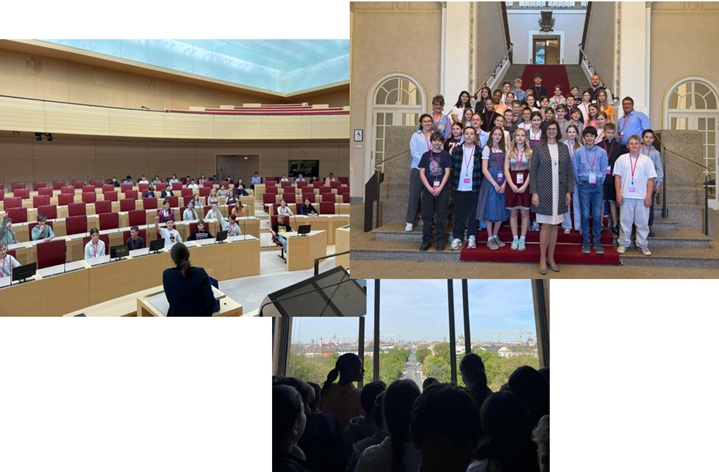 Landtag